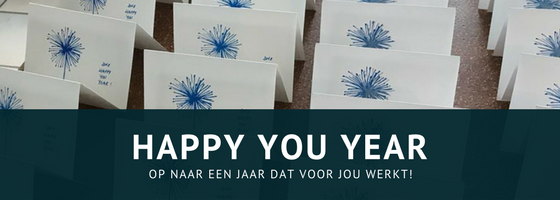 Happy you year!